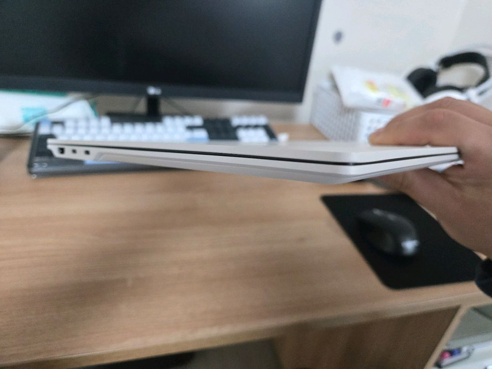 LG 2025 그램PRO 16ZD90TP--3