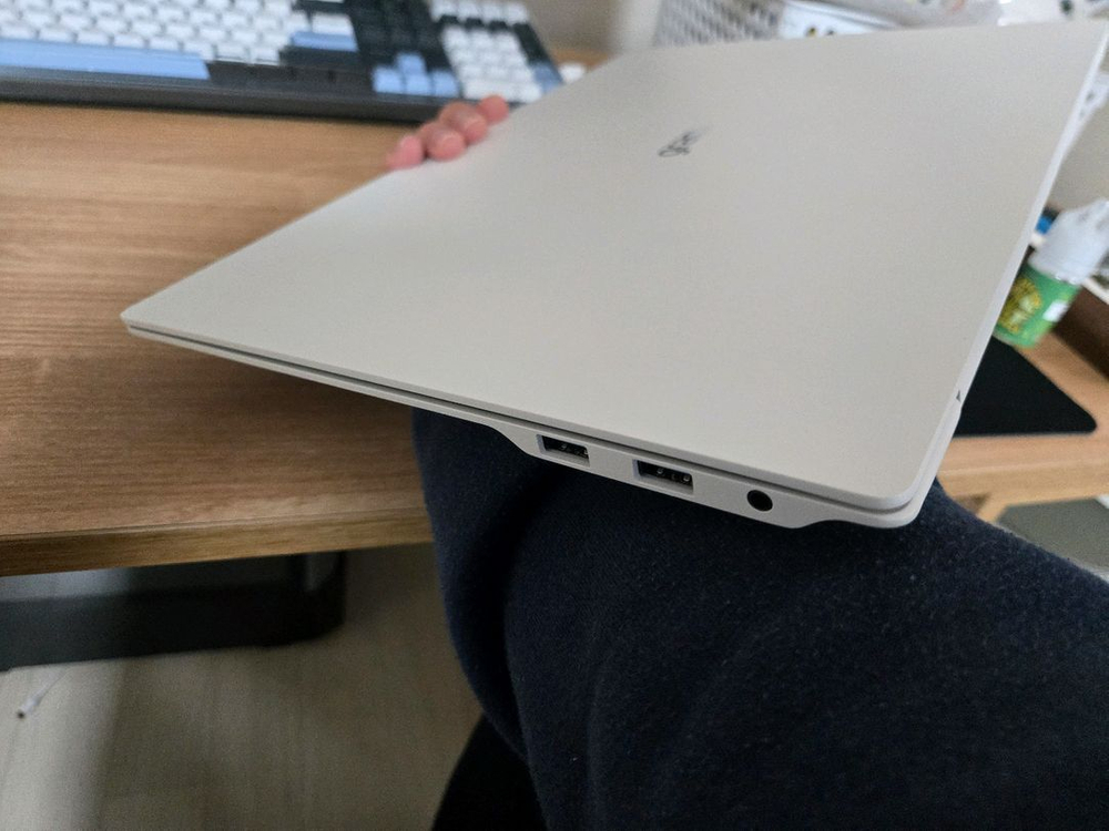 LG 2025 그램PRO 16ZD90TP--4