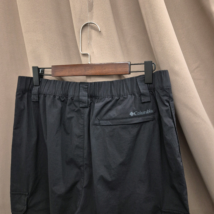 컬럼비아 남성 경량 팬츠 L--4