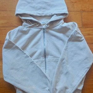 라온컴퍼니 후드집업,조거 베이지