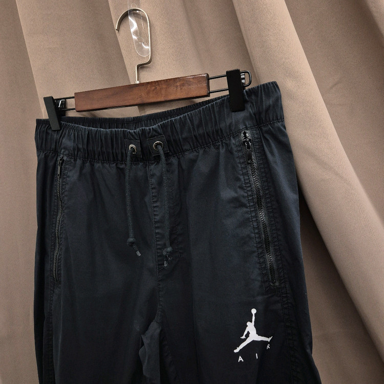 나이키 조던 점프맨 우븐 팬츠 M--1