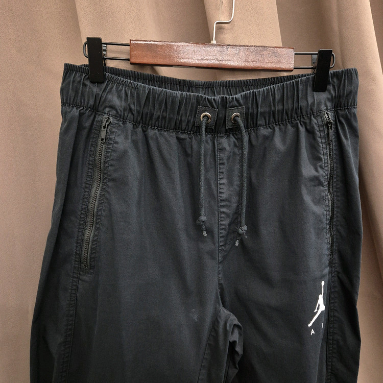 나이키 조던 점프맨 우븐 팬츠 M--2