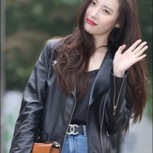 정품 샤넬 로고 리버서블 벨트 80 풀셋 새상품 선미벨트