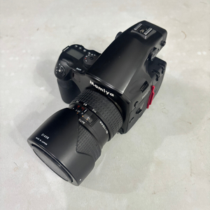 마미야 645 af + 55-110mm + 80mm 2.8