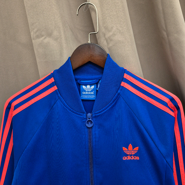 아디다스 슈퍼스타 져지 105--1