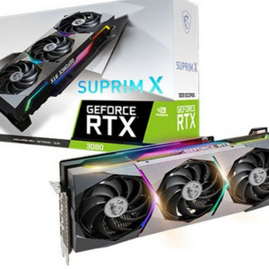 RTX 슈프림 X 3080 그래픽카드로 5800x3d or 5950x, 5900xt cpu 교환 원합니다