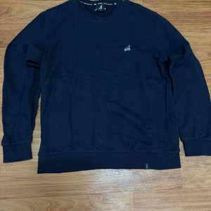 [105] 캉골 맨투맨티