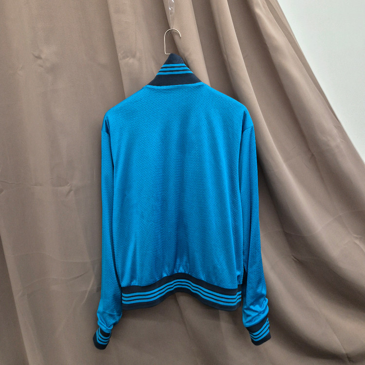 아디다스 양면 메쉬 져지--5