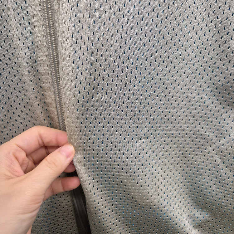 아디다스 양면 메쉬 져지--7