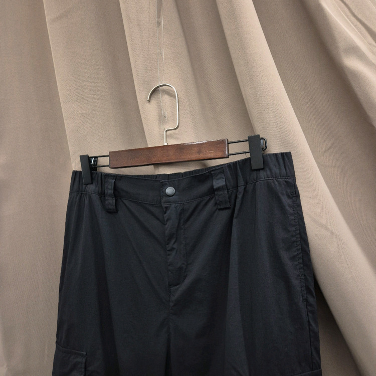 컬럼비아 남성 경량 팬츠 L--1