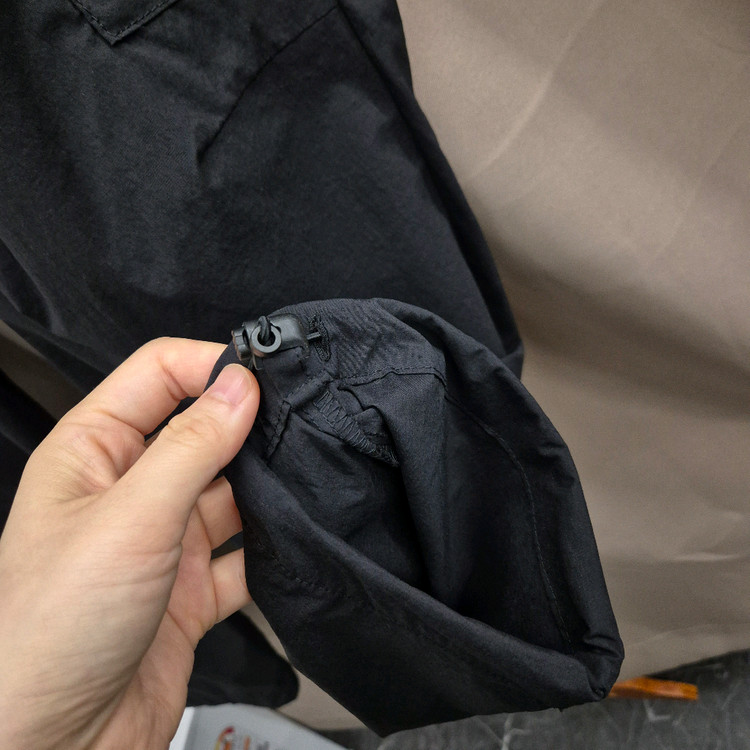 컬럼비아 남성 경량 팬츠 L--2