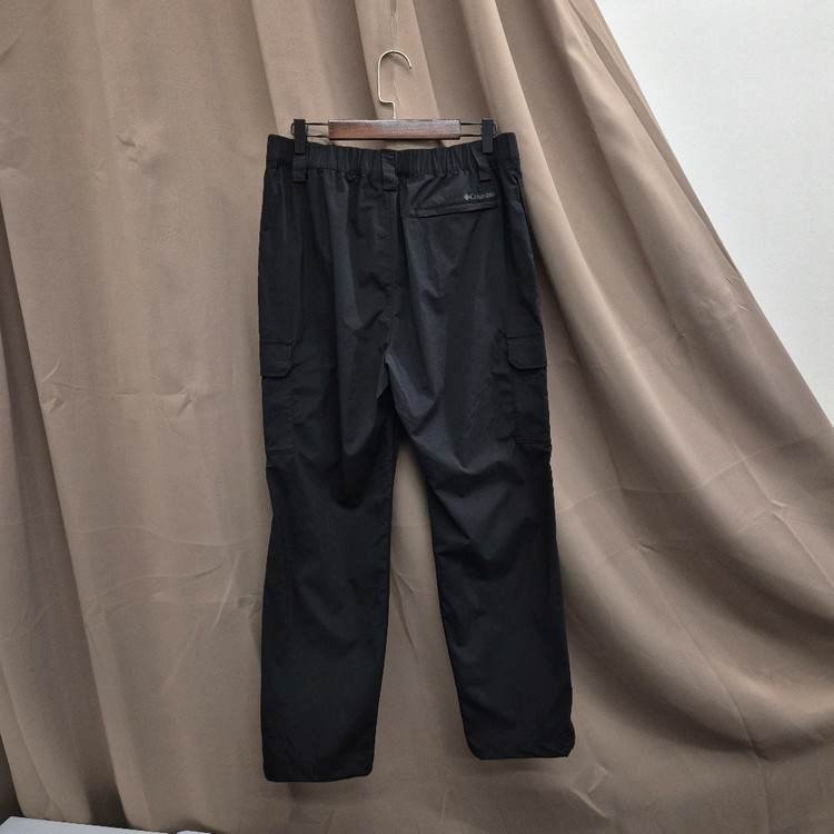 컬럼비아 남성 경량 팬츠 L--3