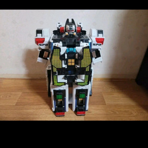 데카렌쟈 스쿼드베이스 팝니다.