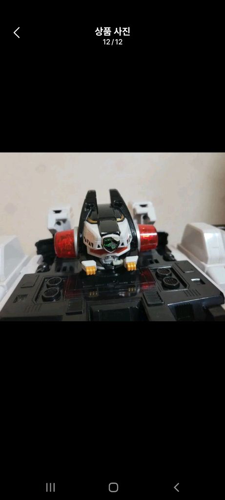 데카렌쟈 스쿼드베이스 팝니다.--9