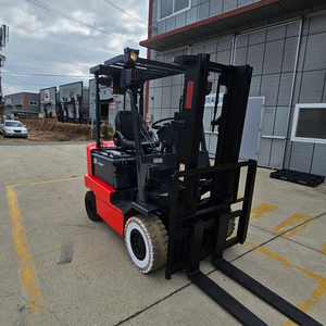 진단보증 초특가판매 니찌유 좌식 2톤 전동지게차 3M 600만