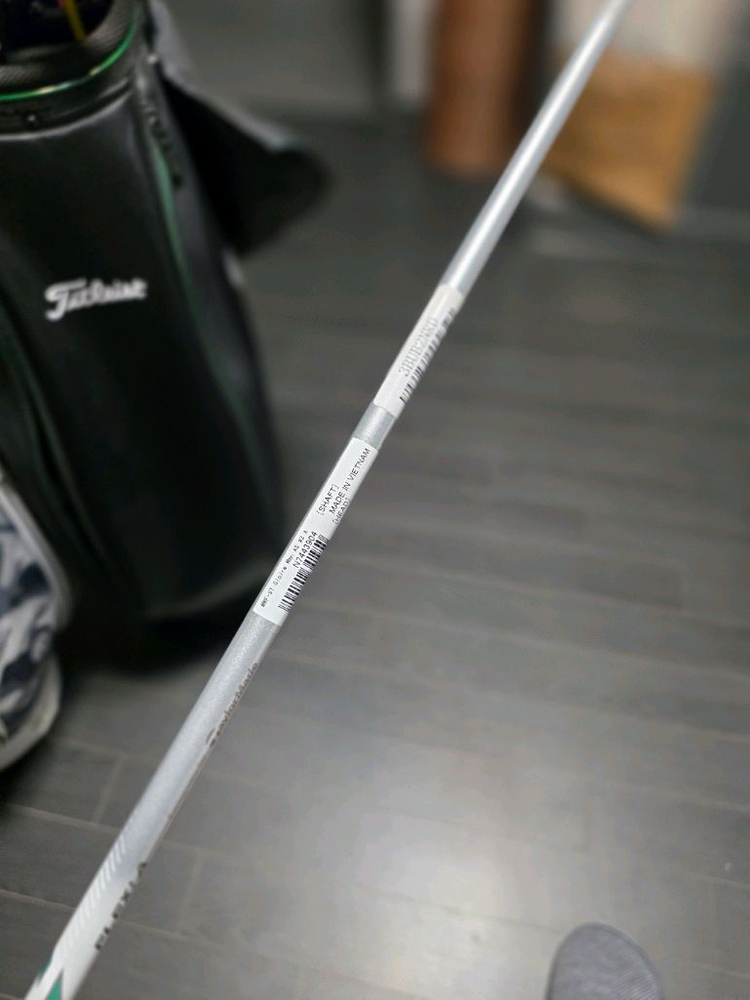 (여성)테일러메이드 스텔스 글로리 우드 3번 샤프트A--3