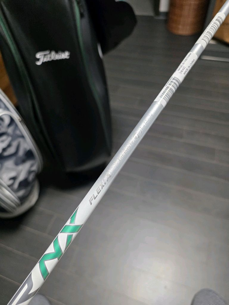 (여성)테일러메이드 스텔스 글로리 우드 3번 샤프트A--4