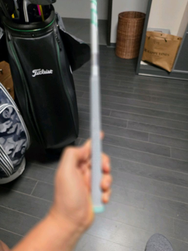 (여성)테일러메이드 스텔스 글로리 우드 3번 샤프트A--5