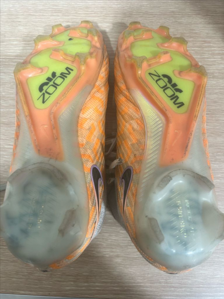 나이키 머큐리얼 축구화260--3