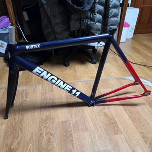 엔진11 볼텍스 2016 프레임 이미지