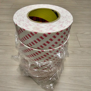 [새제품] 3M 양면테이프 4421 PE폼 1T/50mm/10M