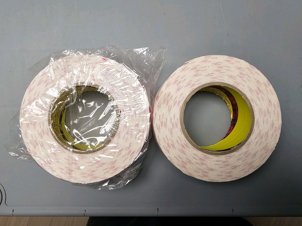 [새제품] 3M 양면테이프 4421 PE폼 1T/50mm/10M--1