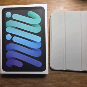 아이패드 miniA17 Pro 모델 128GB