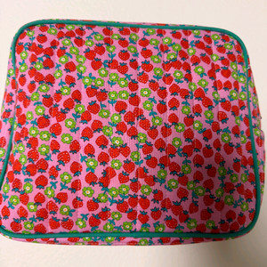 프레젠트프로젝트 스트로베리핑크