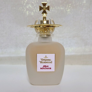 비비안웨스트우드 몽 부드와(부드아) 향수 50ml
