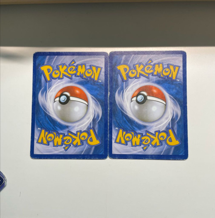 포켓몬카드 제크로무 레시라무 ex 이미지