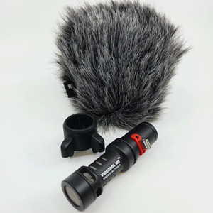 RODE 로데 VideoMic Me-L VideoMicMe 비디오마이크