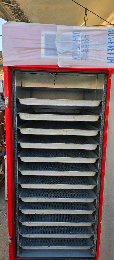 농산물건조기--1