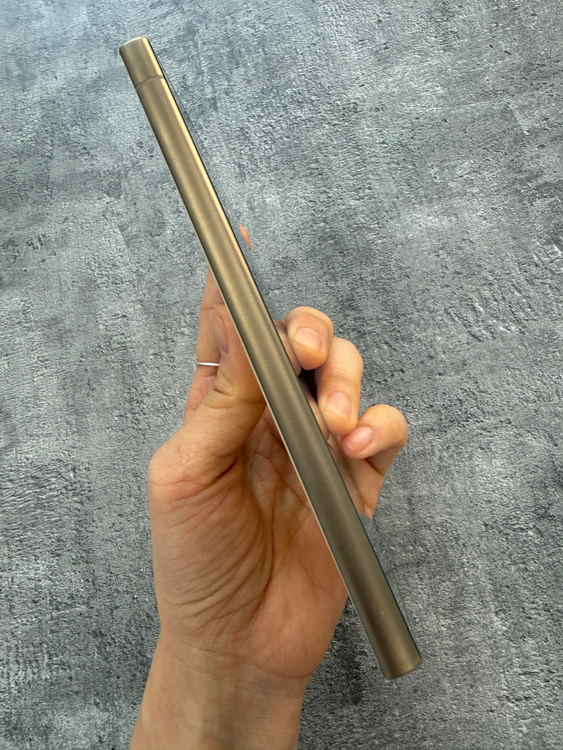 갤럭시 S24울트라 옐로우 512기가--3