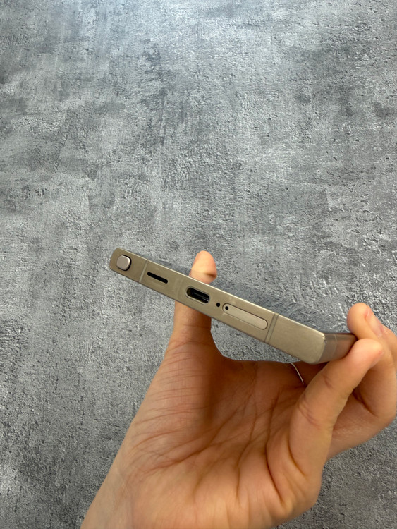 갤럭시 S24울트라 옐로우 512기가--2