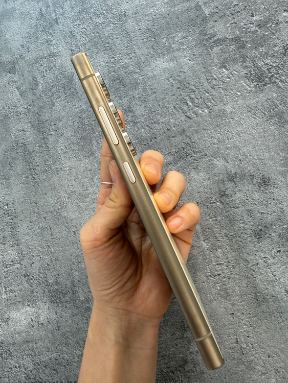 갤럭시 S24울트라 옐로우 512기가--5