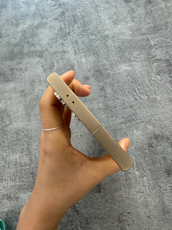 갤럭시 S24울트라 옐로우 512기가--4