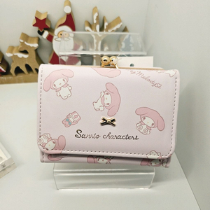 산리오 마이멜로디 반지갑 이미지