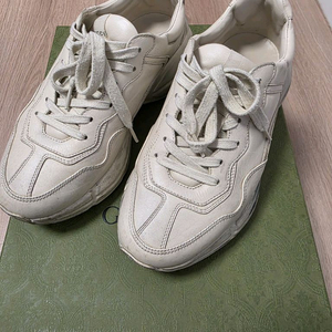 구찌 라이톤 UK 6.5 / EU 40.5 사이즈 이미지