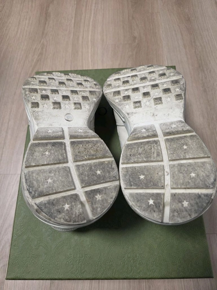 구찌 라이톤 UK 6.5 / EU 40.5 사이즈 이미지