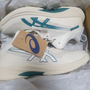 아식스 젤후프 V17 농구화