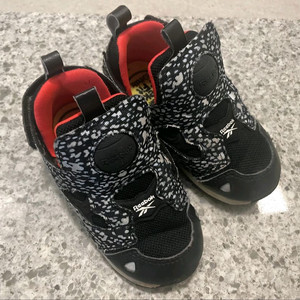 유아신발140 운동화140 리복