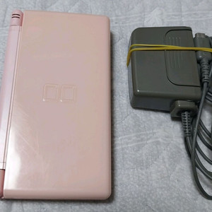 ds 라이트 dsl 핑크 팝니다