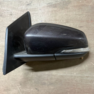 더 넥스트 스파크 운전석 사이드미러 8핀 이미지