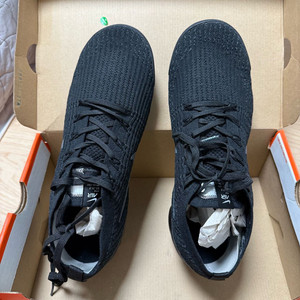 나이키 베이퍼맥스 플라이니트3 280mm