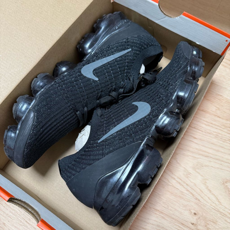 나이키 베이퍼맥스 플라이니트3 280mm--1