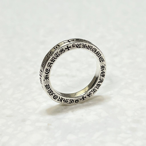 크롬하츠 스페이서 퍽유링 3mm 이미지