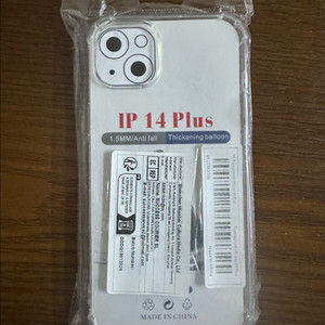 스마트폰 IP4 Plus 케이스