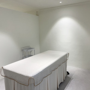 [급매] 미사용 보관/ 열선 미용/마사지 베드 1800×700 (거의 새상품) new