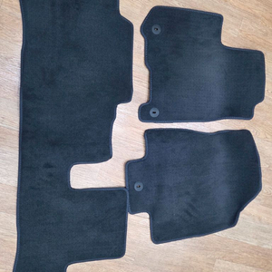 레이ev 순정 카매트 세트-새상품 이미지