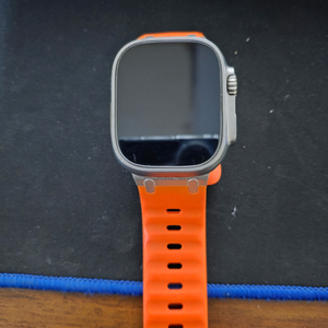 애플워치 울트라2